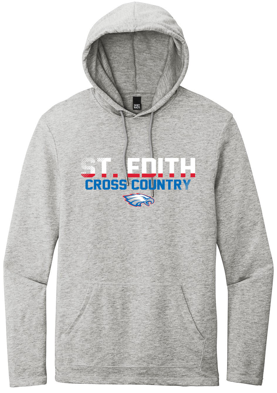 Featherweight French Terry Hoodie