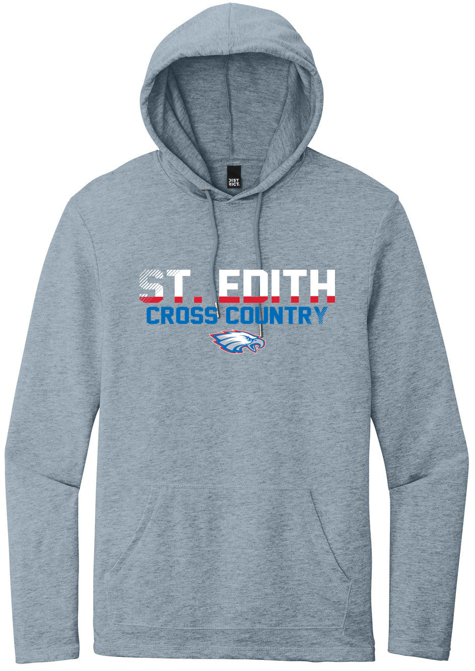 Featherweight French Terry Hoodie