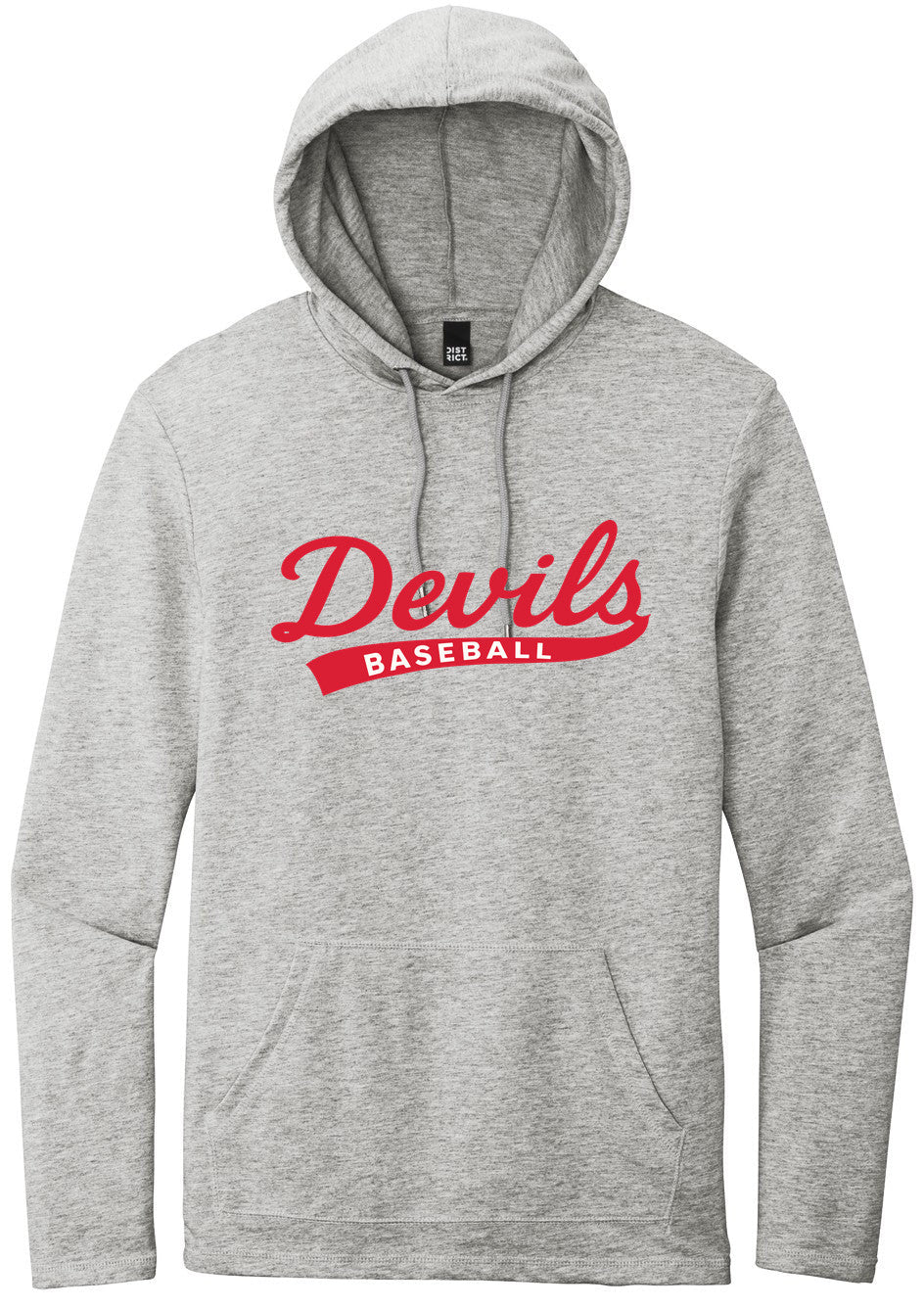 Featherweight French Terry Hoodie