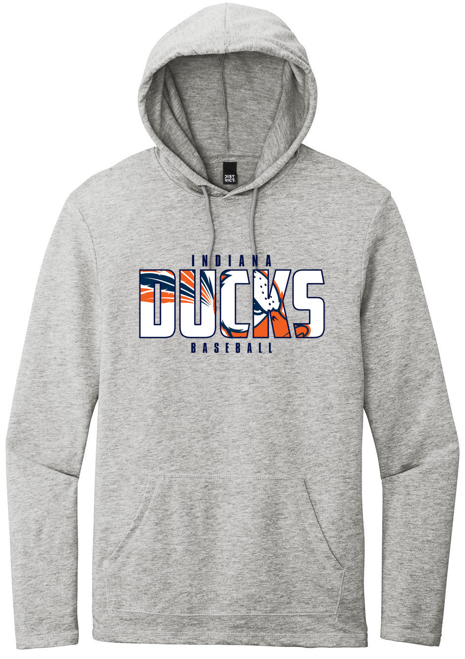 Featherweight French Terry Hoodie