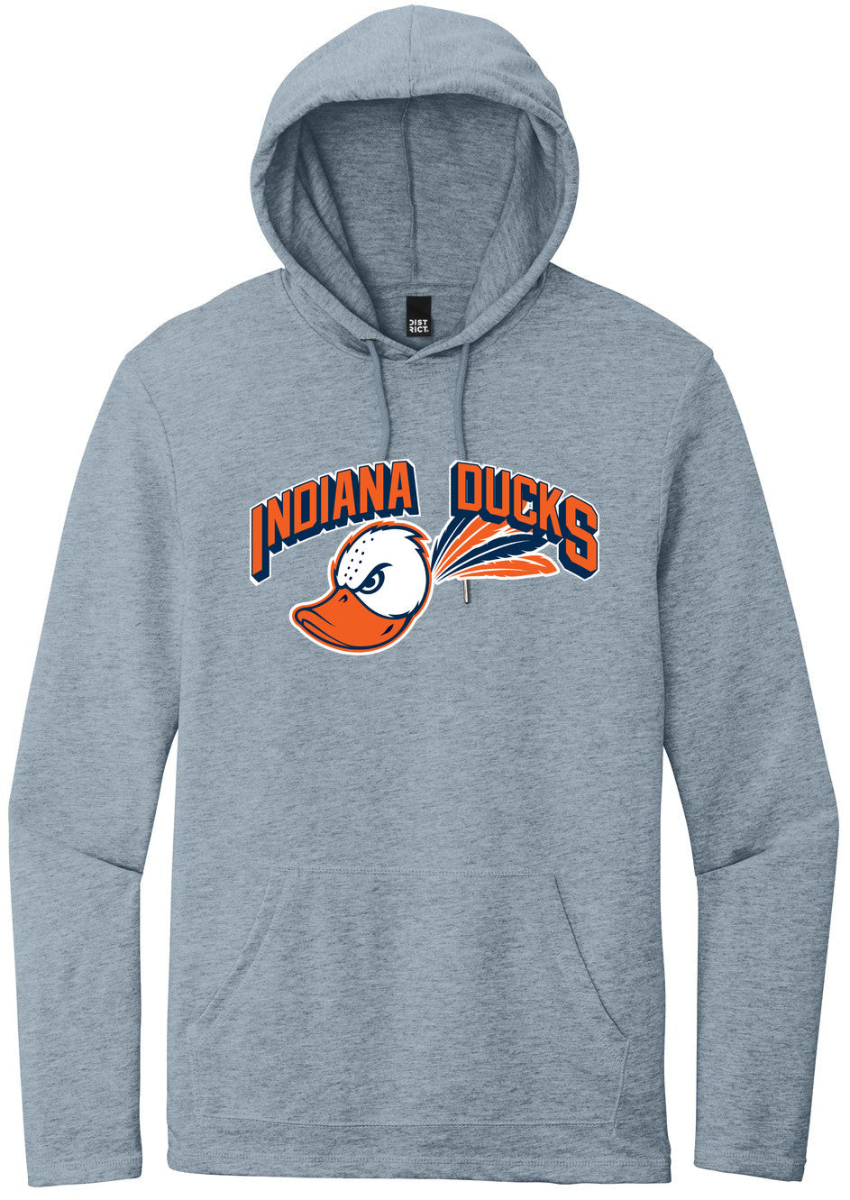 Featherweight French Terry Hoodie