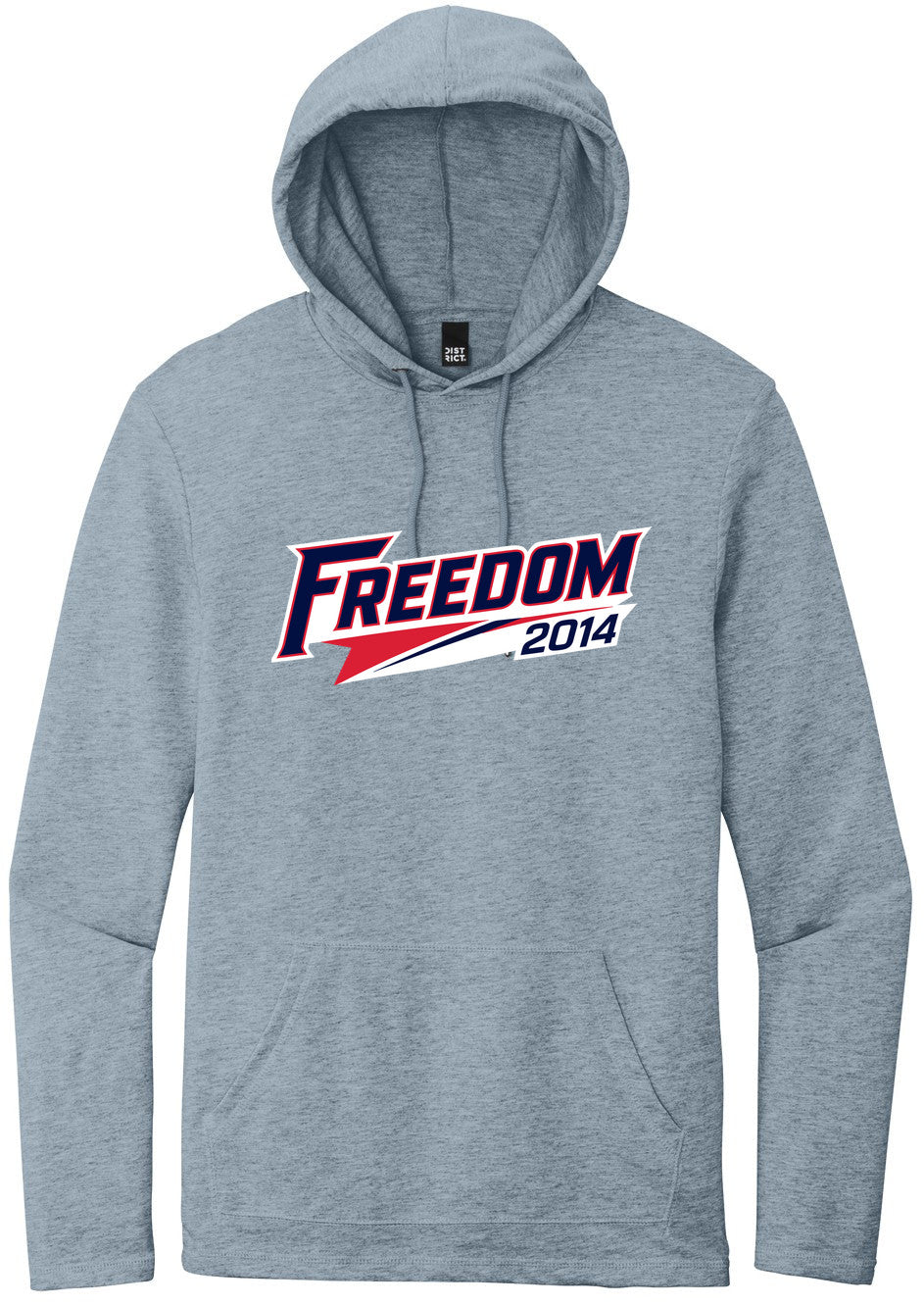 Featherweight French Terry Hoodie