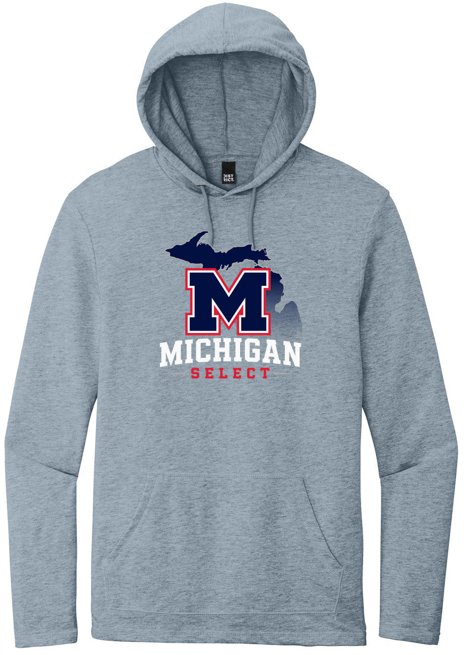 Featherweight French Terry Hoodie