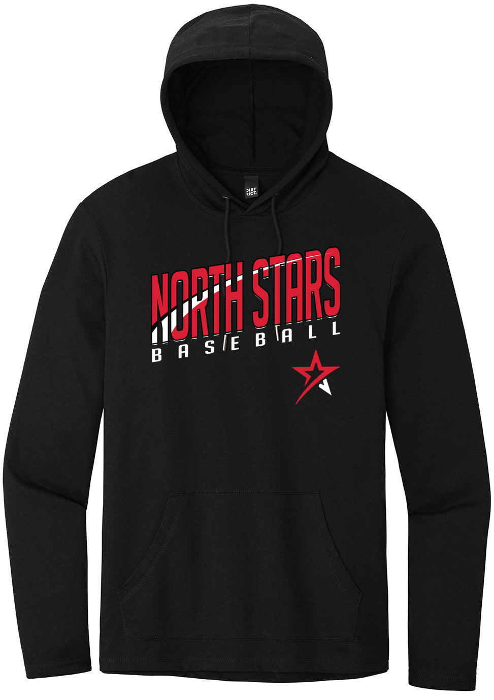 Featherweight French Terry Hoodie