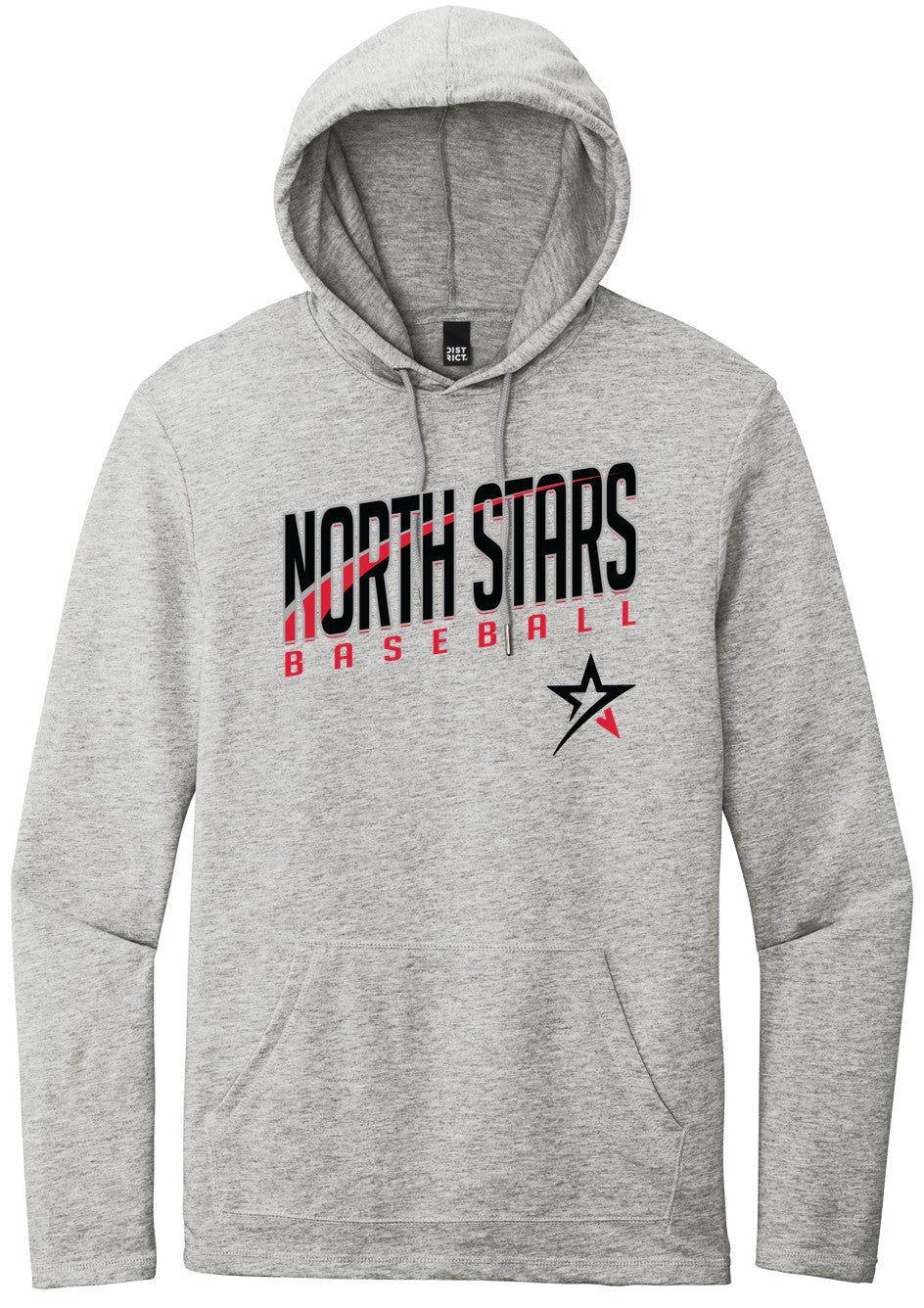 Featherweight French Terry Hoodie