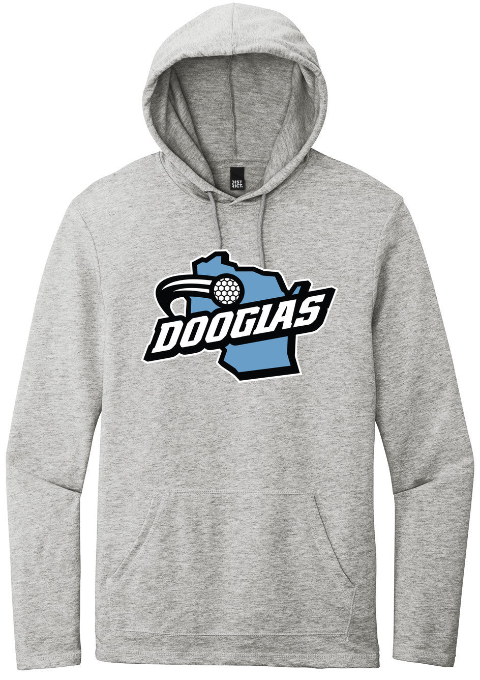 Featherweight French Terry Hoodie