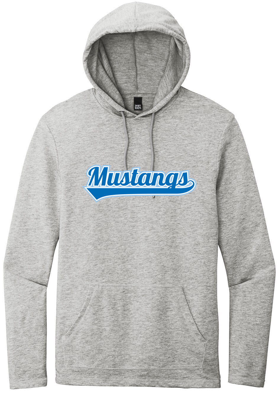 Featherweight French Terry Hoodie