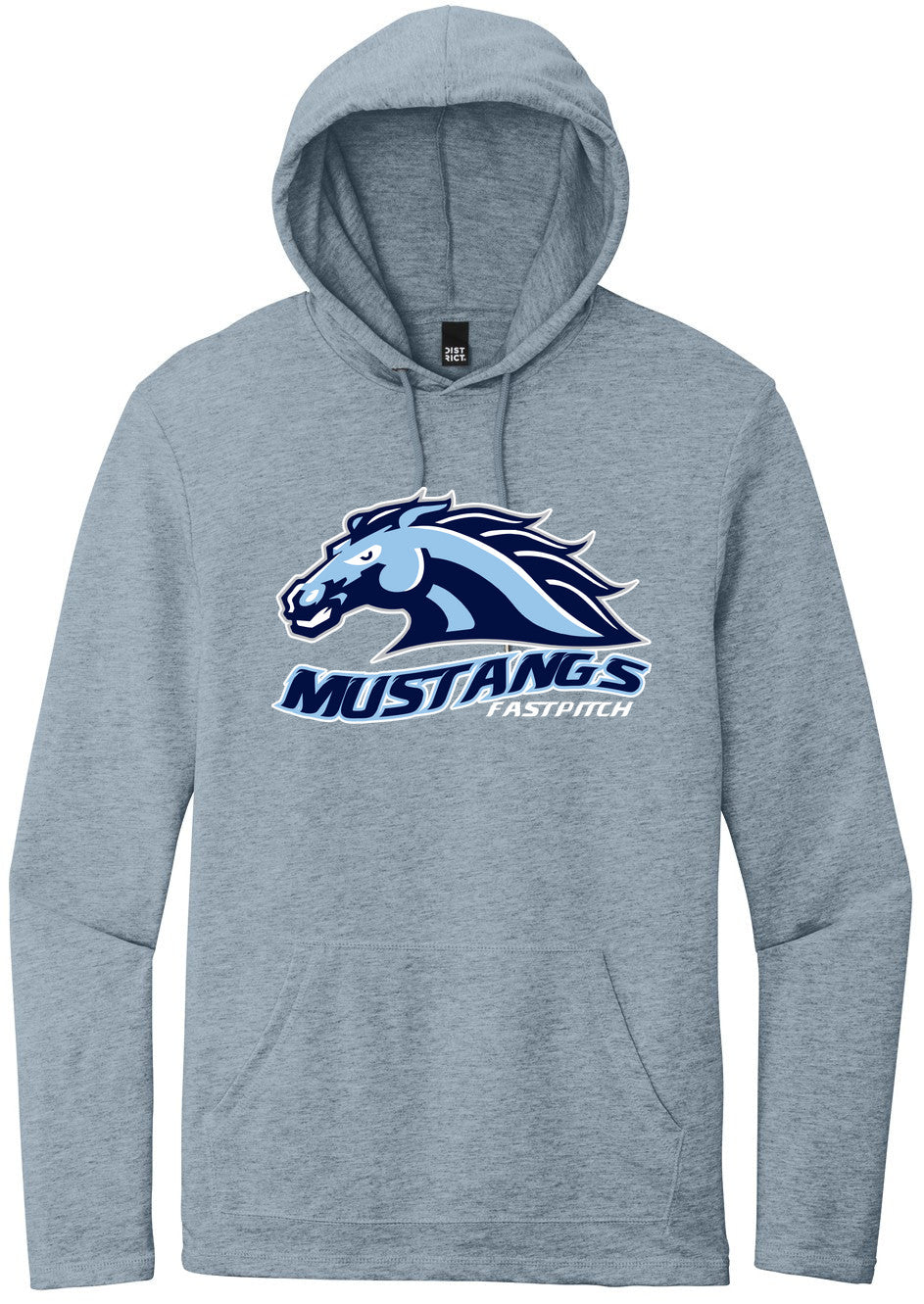 Featherweight French Terry Hoodie