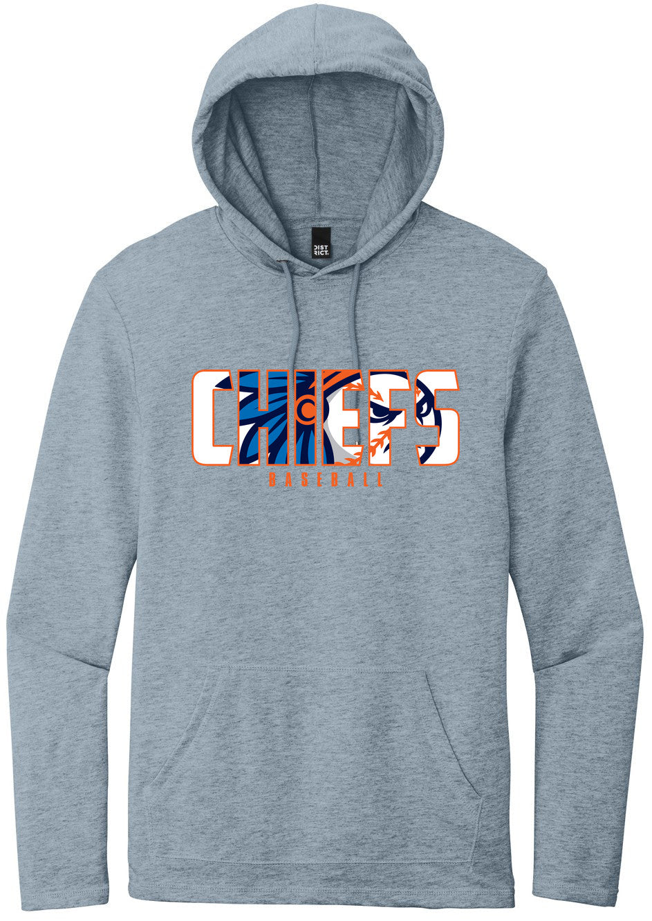 Featherweight French Terry Hoodie