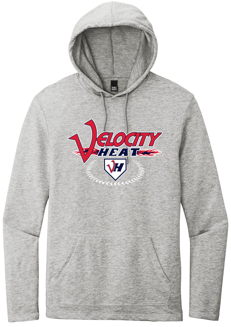 Featherweight French Terry Hoodie