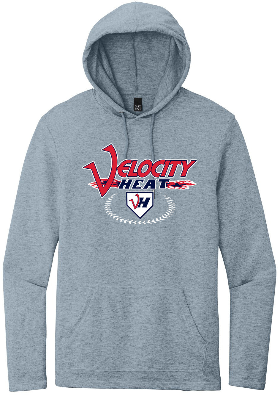 Featherweight French Terry Hoodie