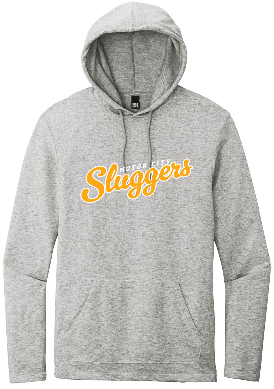 Featherweight French Terry Hoodie