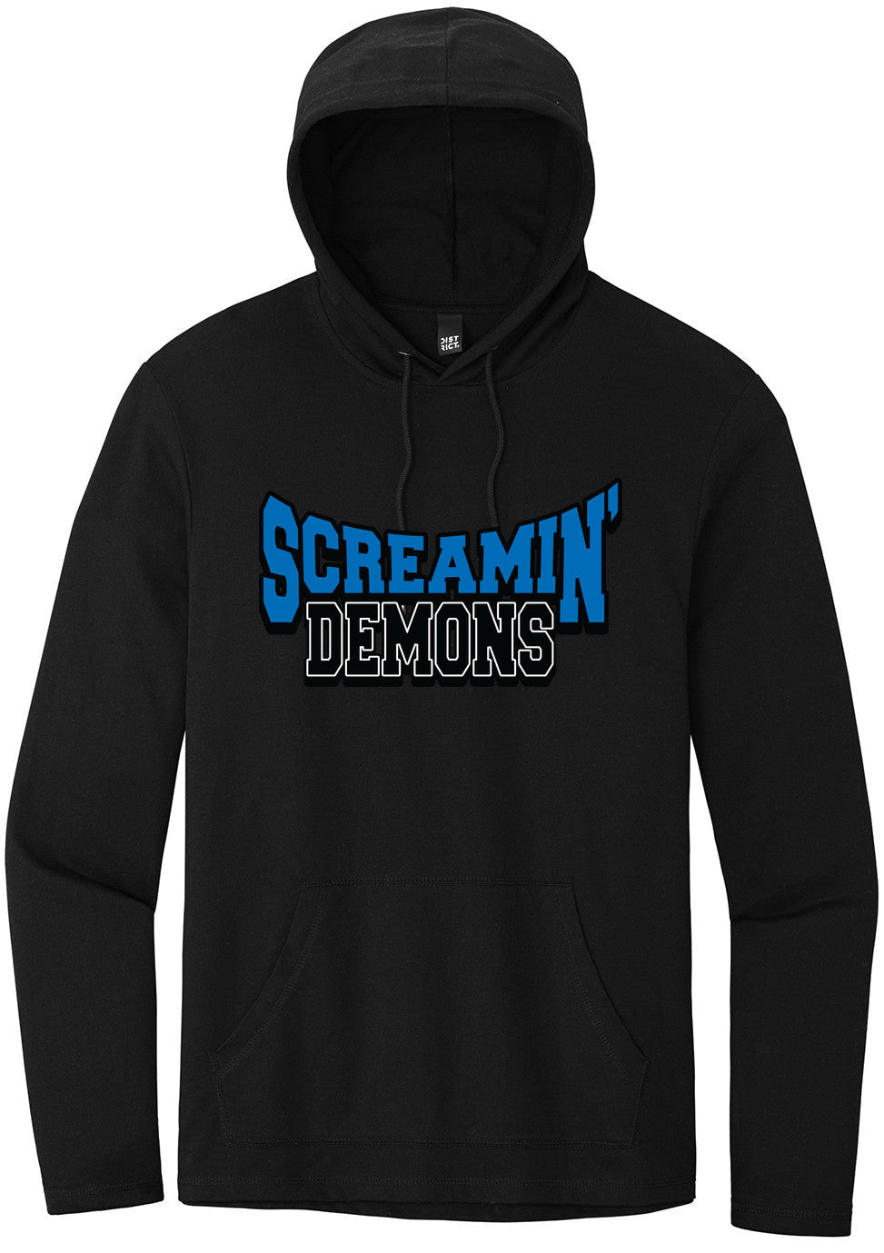 Featherweight French Terry Hoodie