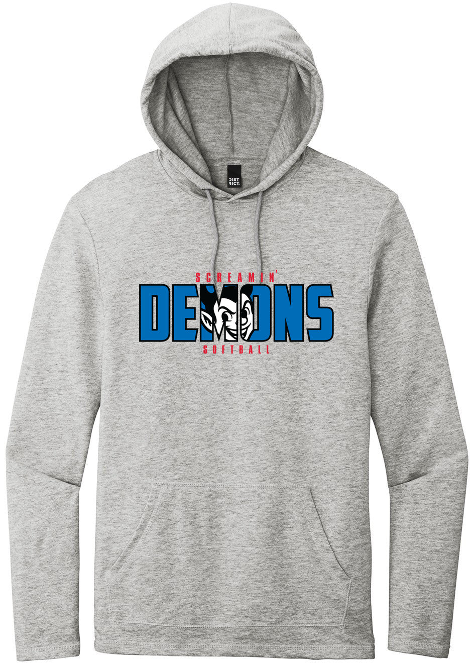 Featherweight French Terry Hoodie