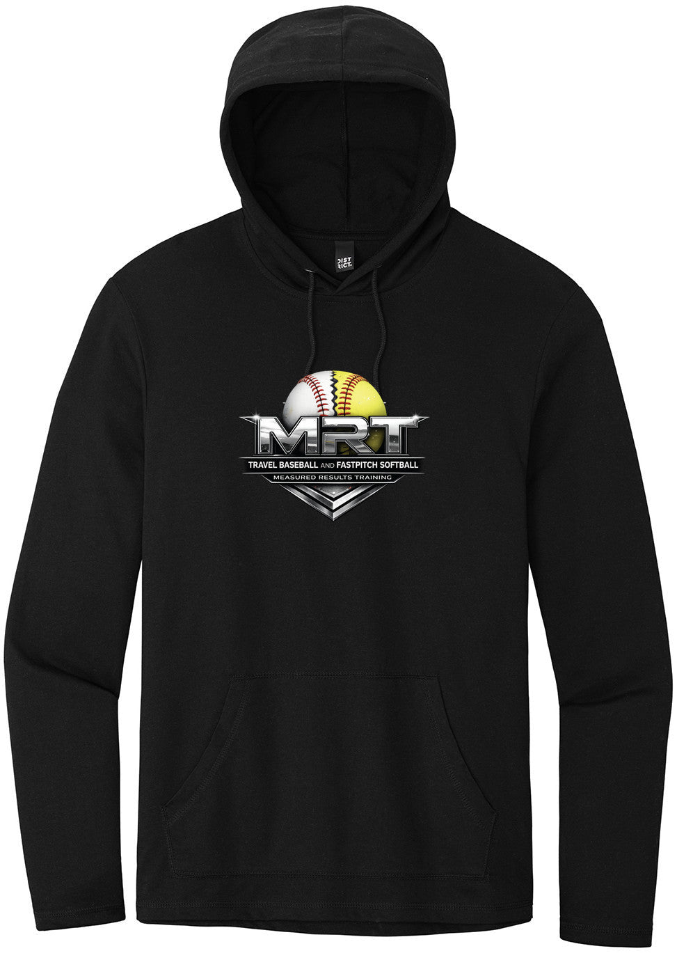 Featherweight French Terry Hoodie
