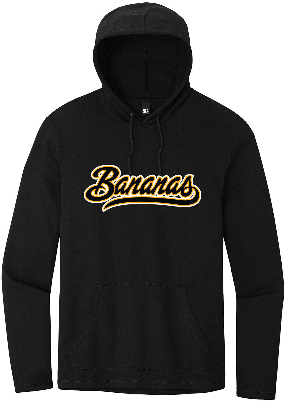 Featherweight French Terry Hoodie