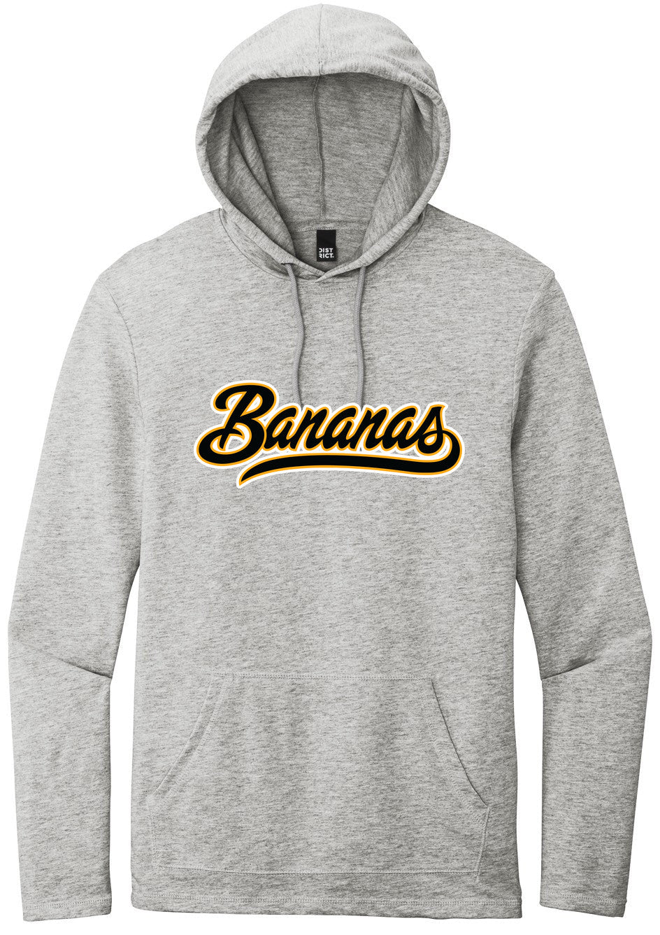 Featherweight French Terry Hoodie