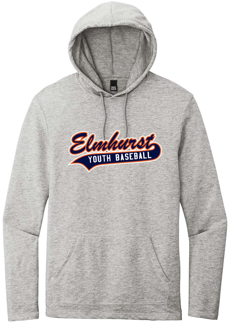 Featherweight French Terry Hoodie