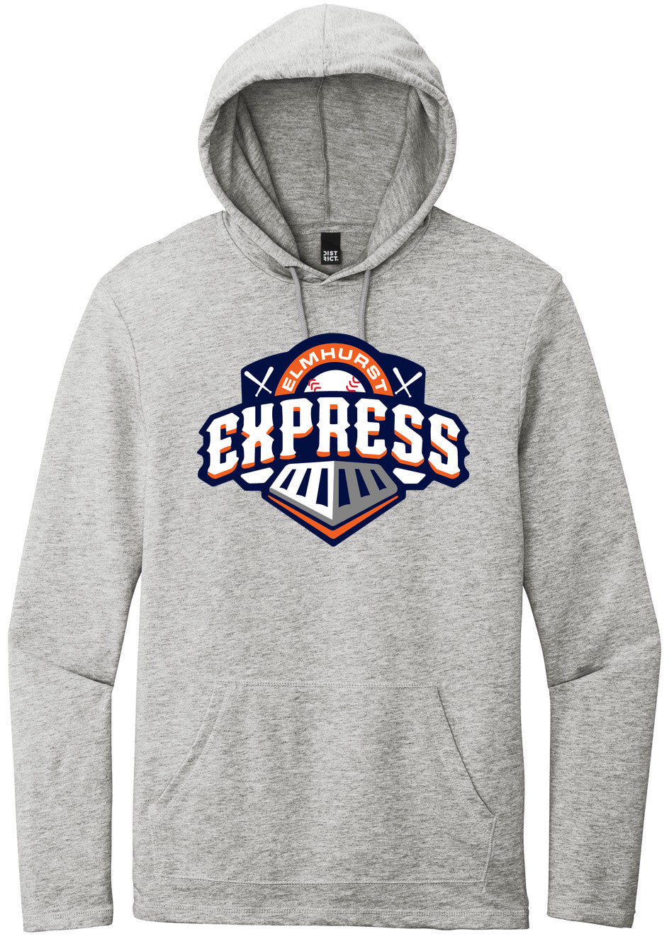 Featherweight French Terry Hoodie