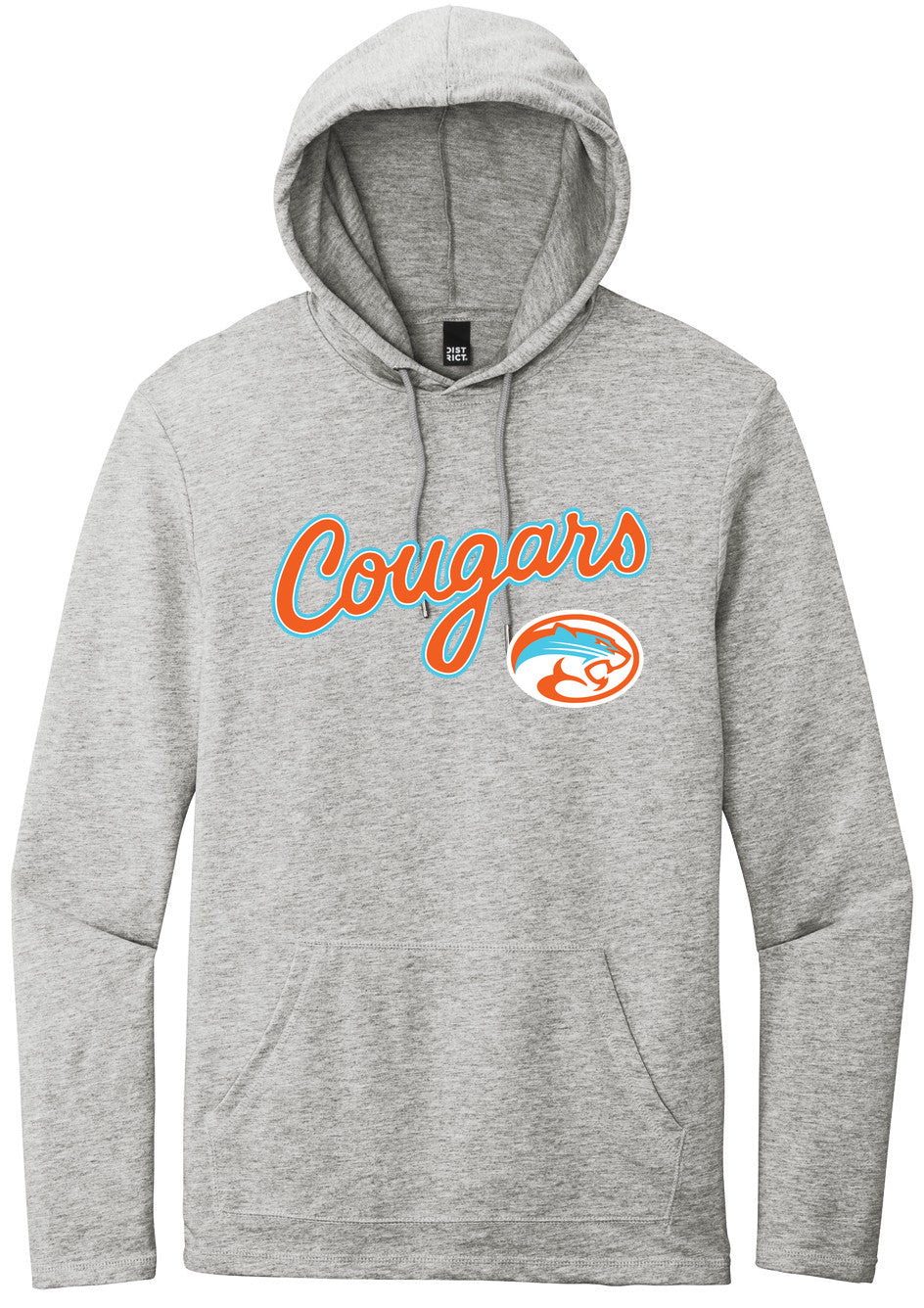 Featherweight French Terry Hoodie