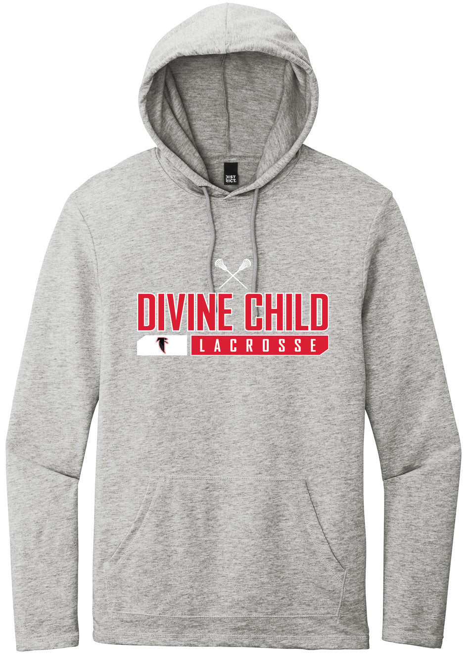 Featherweight French Terry Hoodie