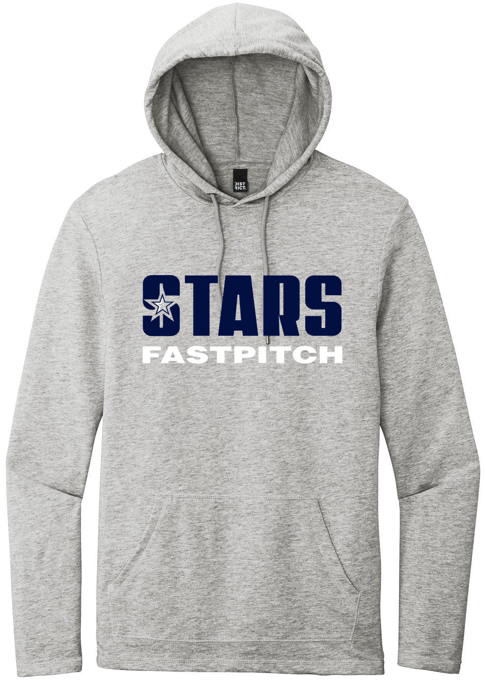 Featherweight French Terry Hoodie