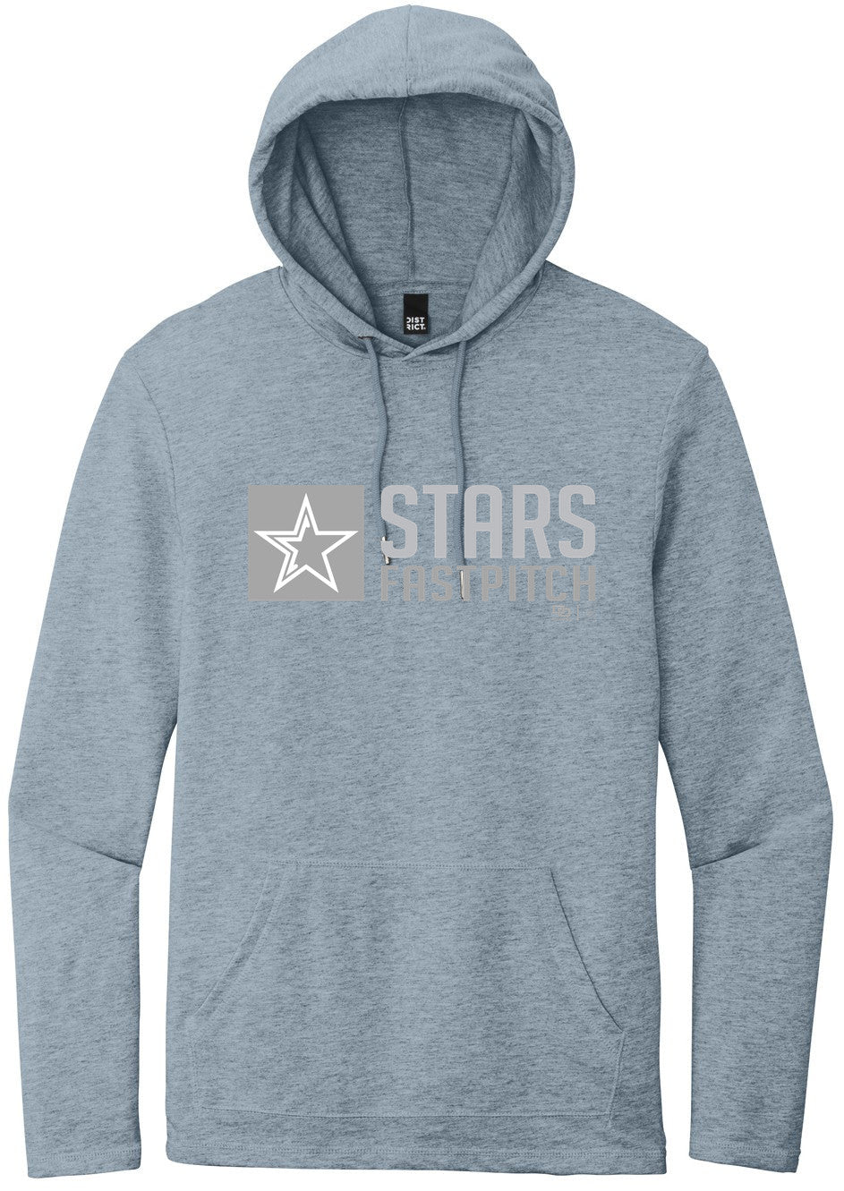 Featherweight French Terry Hoodie