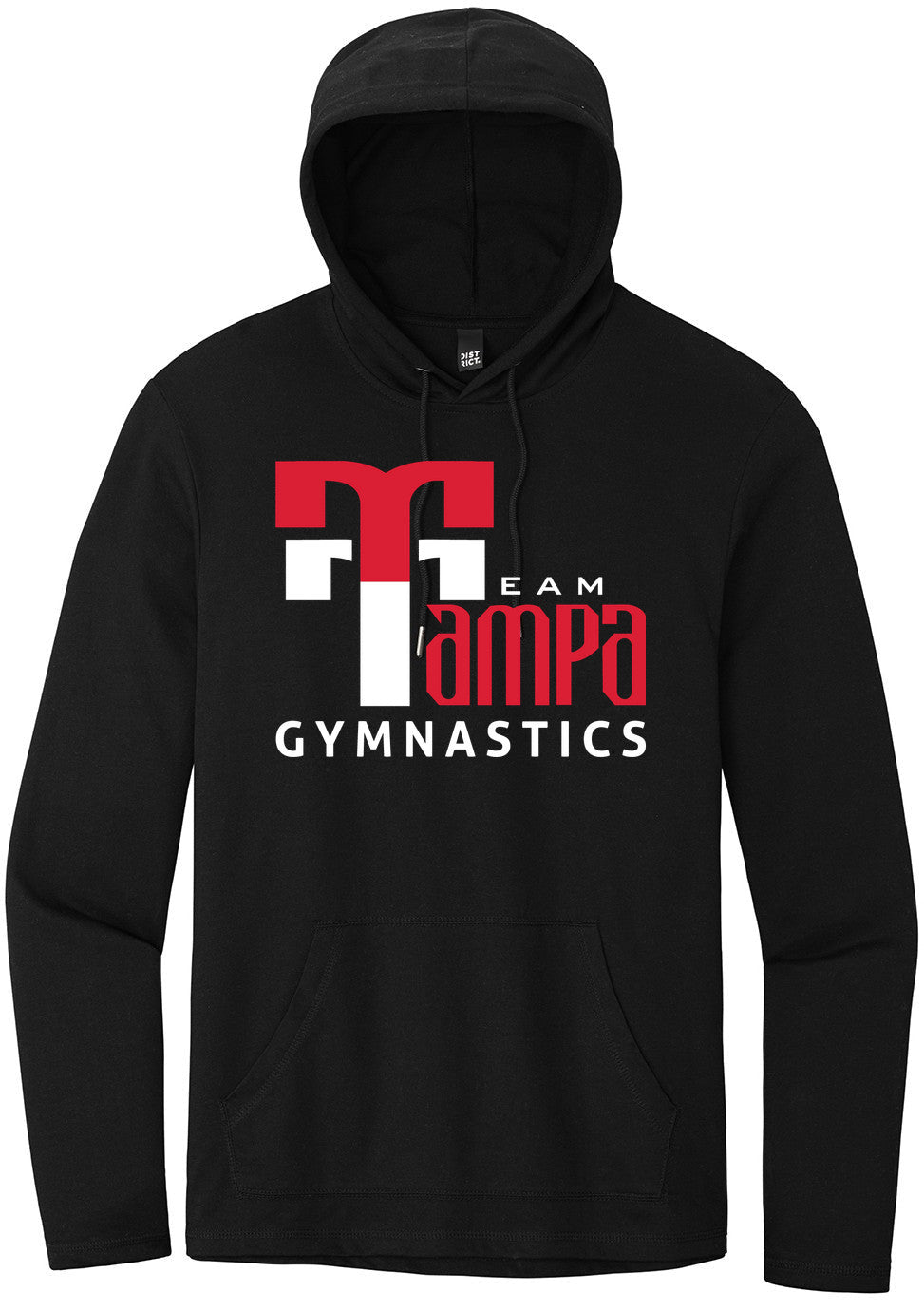 Featherweight French Terry Hoodie