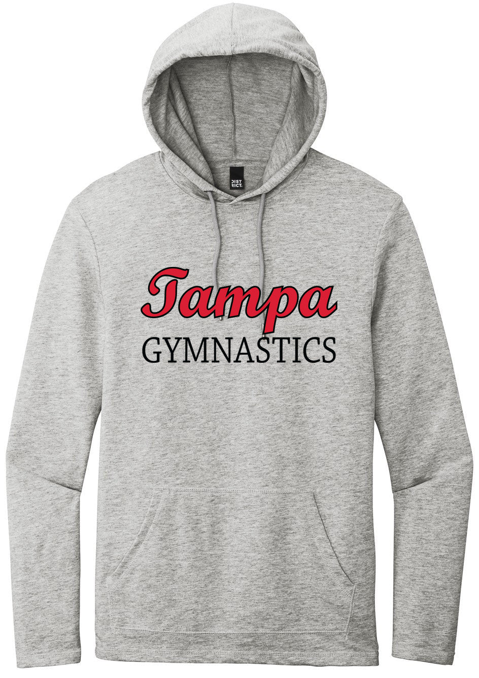 Featherweight French Terry Hoodie