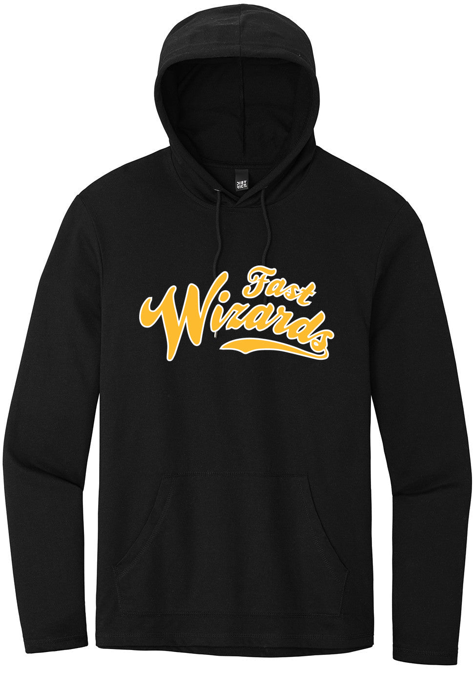 Featherweight French Terry Hoodie