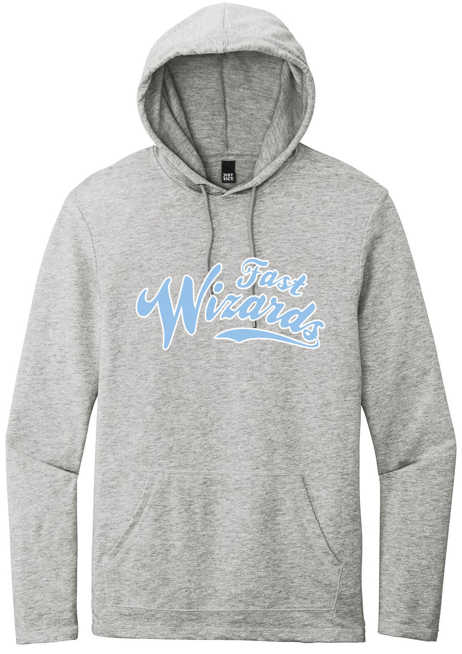 Featherweight French Terry Hoodie