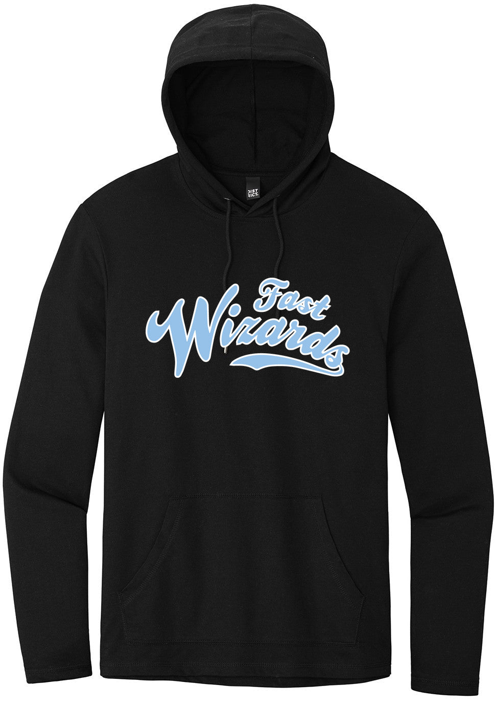 Featherweight French Terry Hoodie