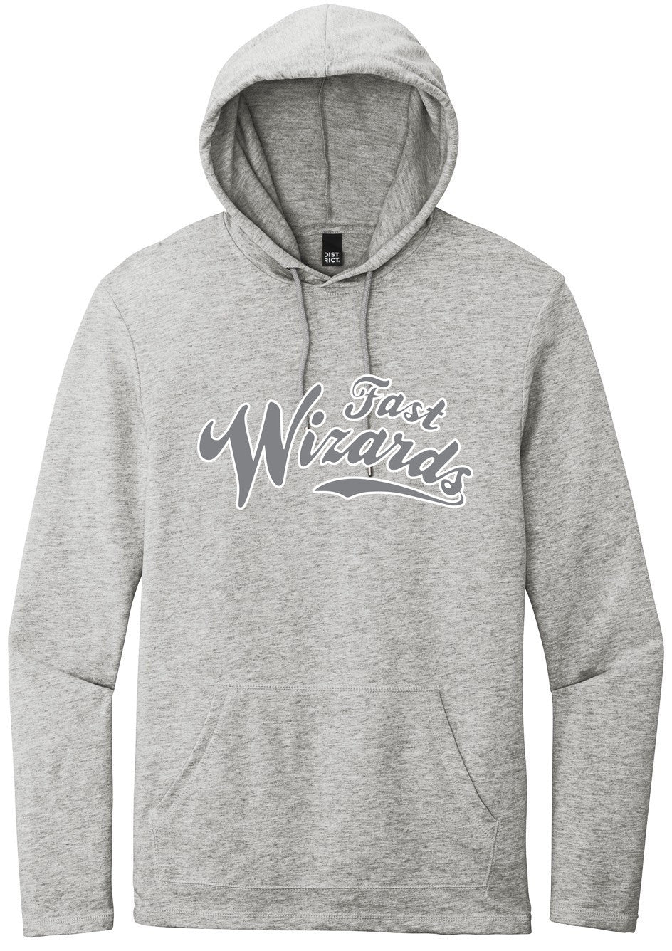 Featherweight French Terry Hoodie