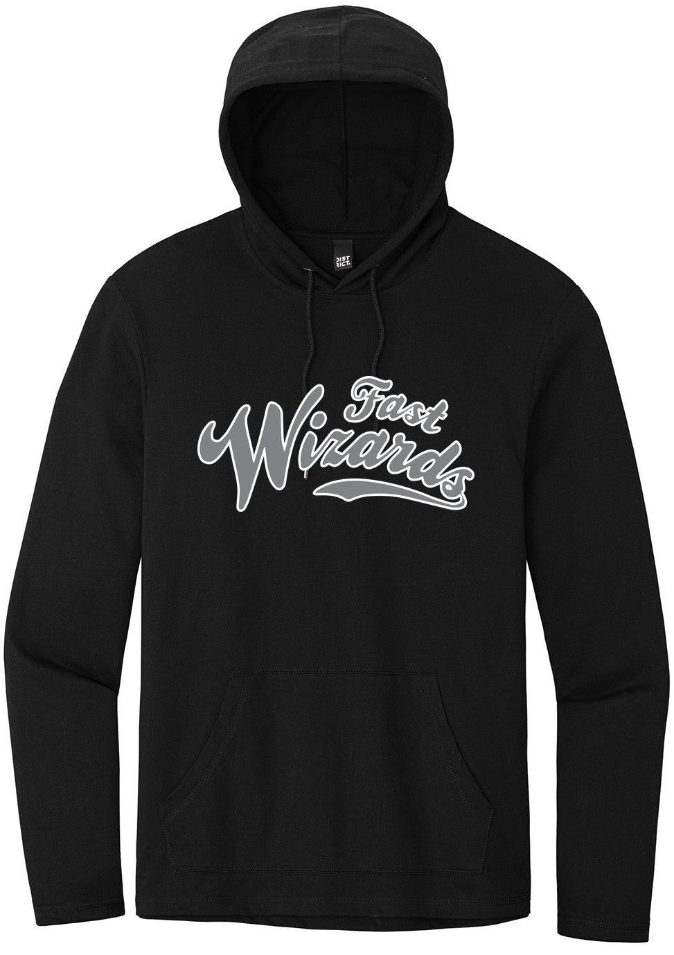 Featherweight French Terry Hoodie