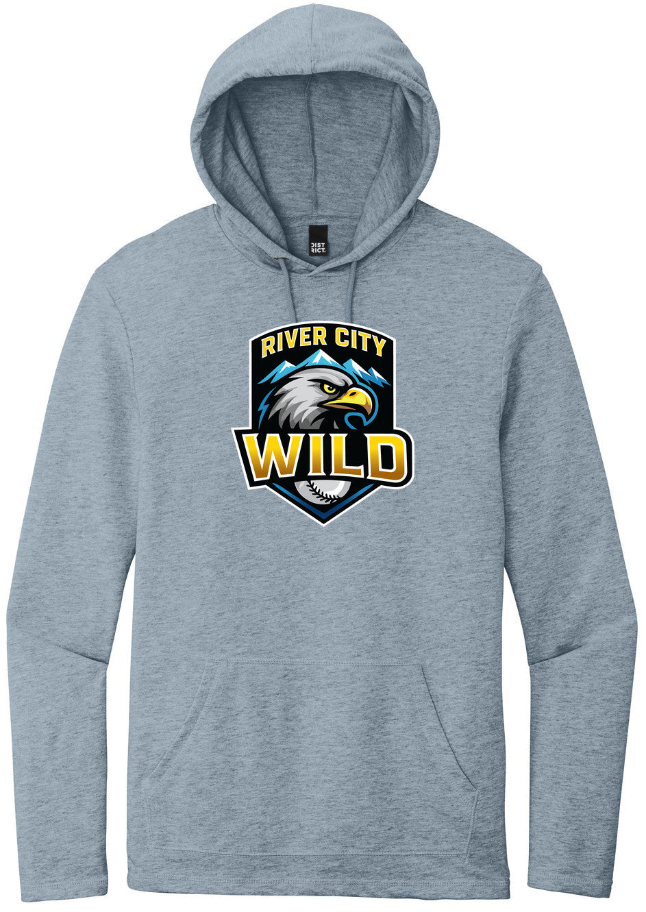 Featherweight French Terry Hoodie