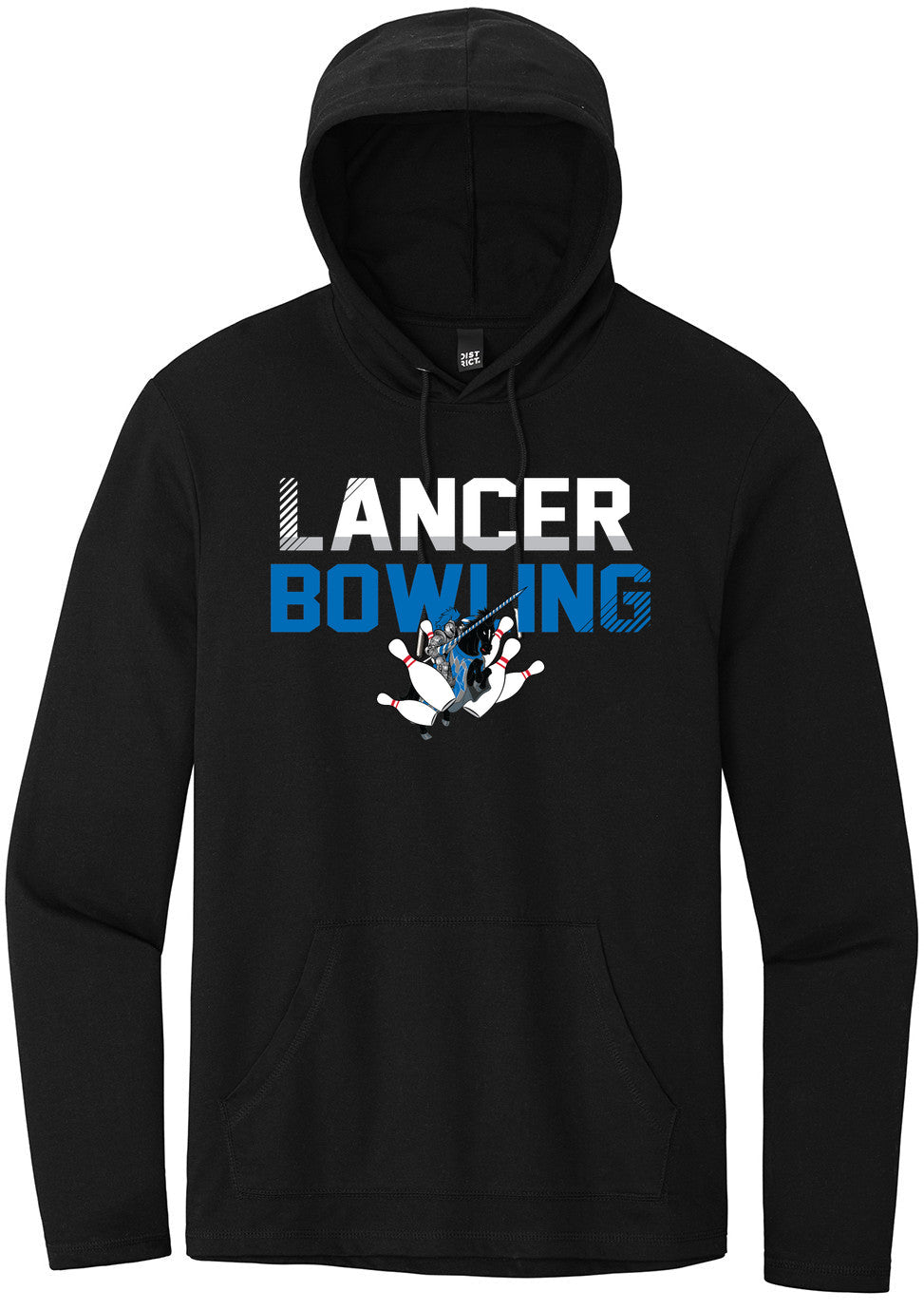 Featherweight French Terry Hoodie