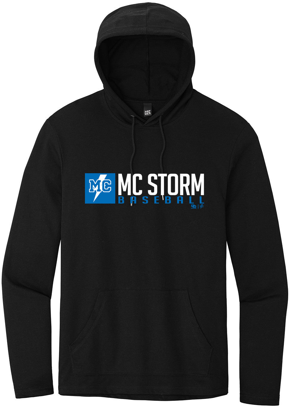 Featherweight French Terry Hoodie