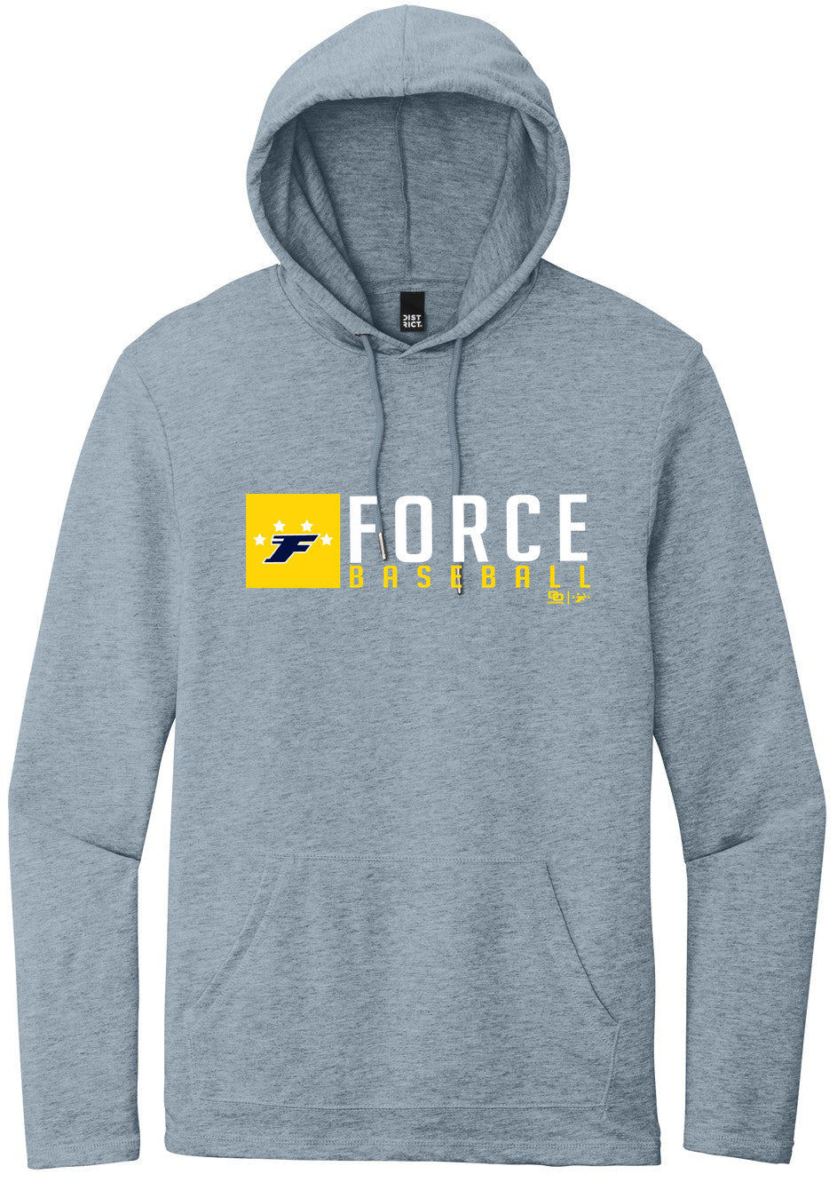 Featherweight French Terry Hoodie