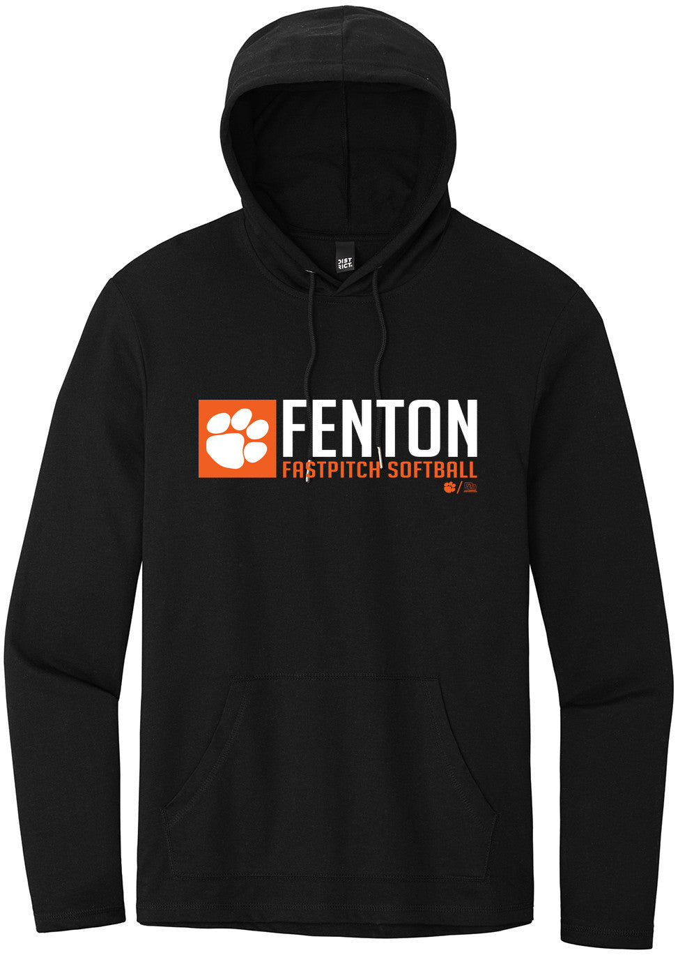 Featherweight French Terry Hoodie