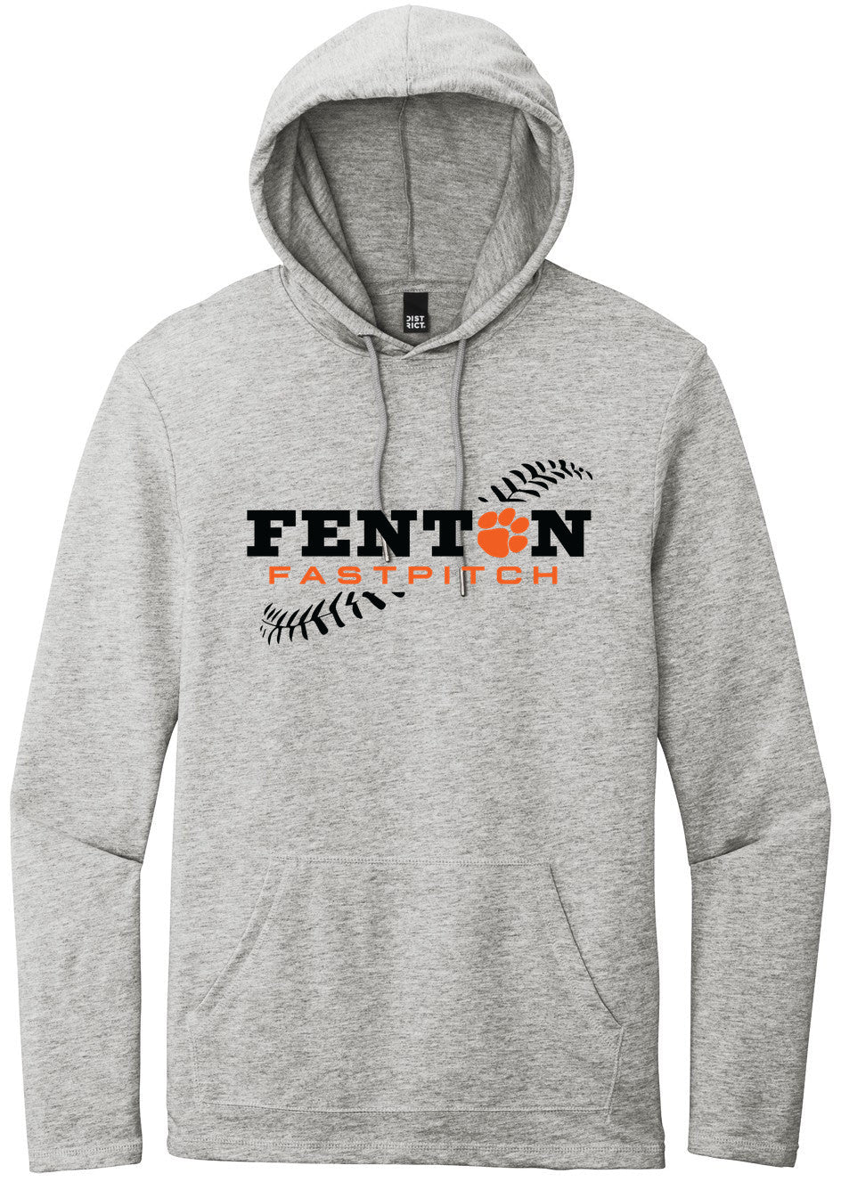 Featherweight French Terry Hoodie