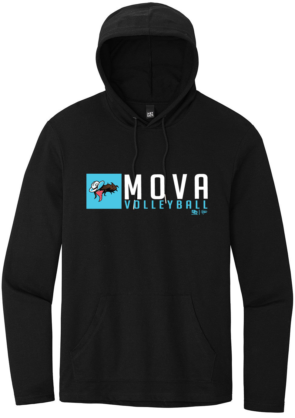 Featherweight French Terry Hoodie