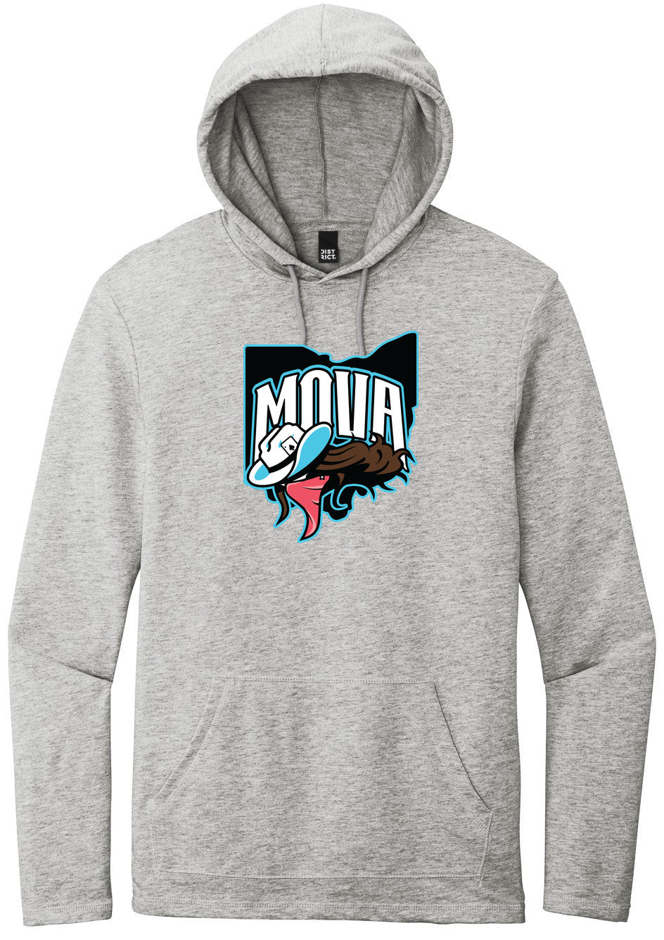 Featherweight French Terry Hoodie