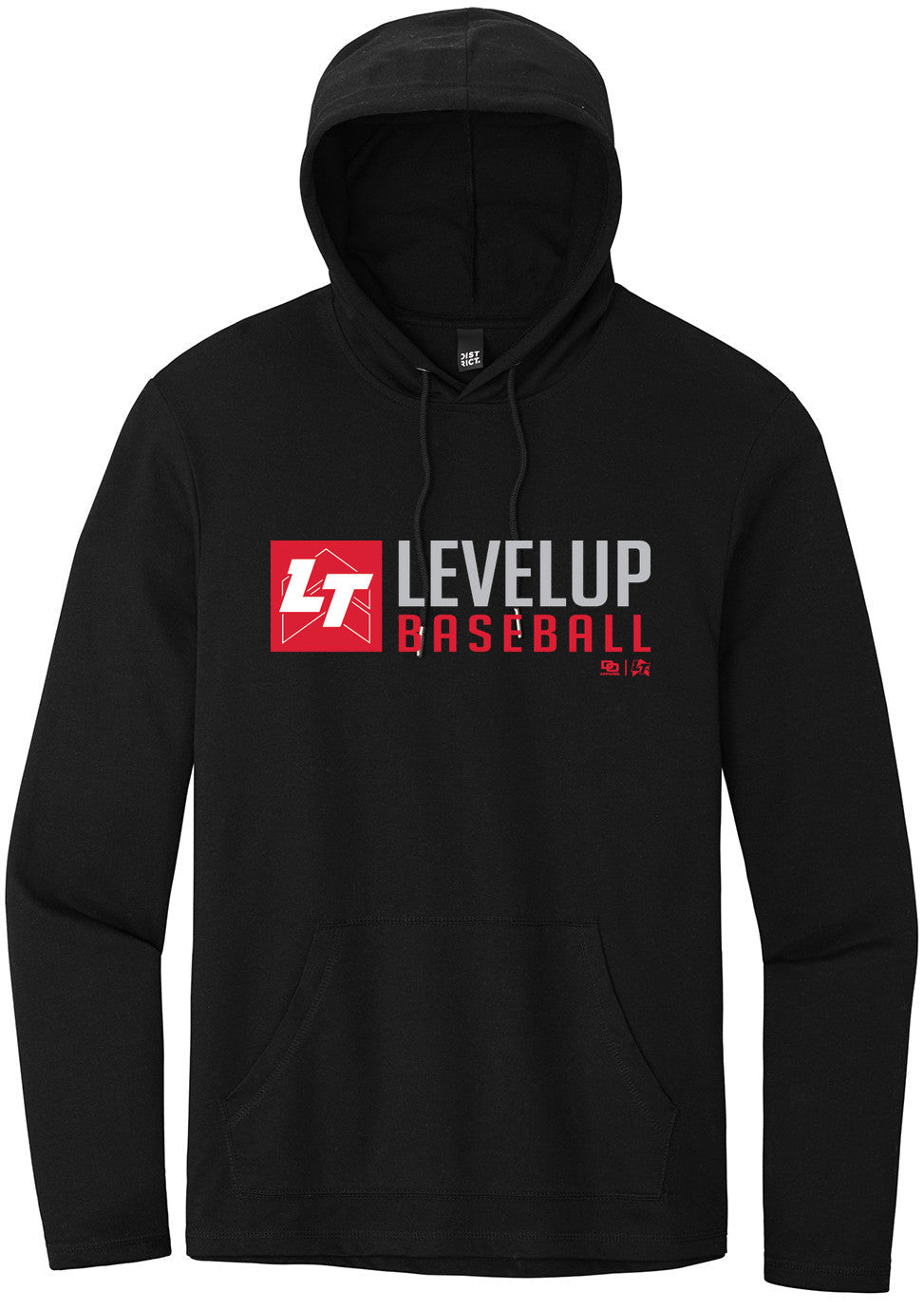 Featherweight French Terry Hoodie