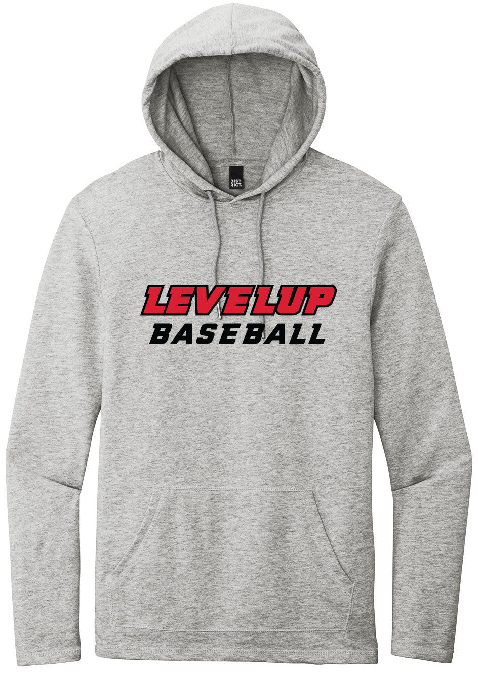 Featherweight French Terry Hoodie