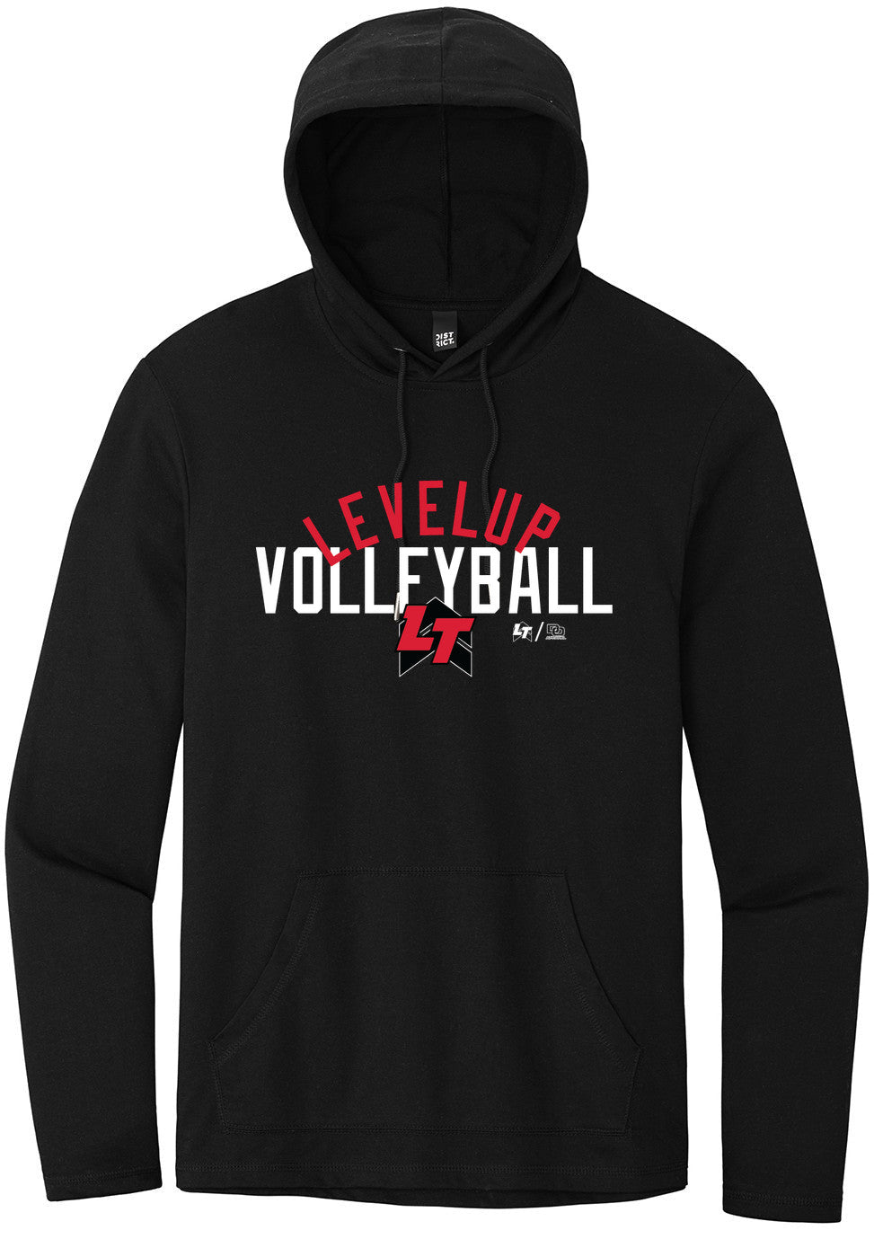 Featherweight French Terry Hoodie