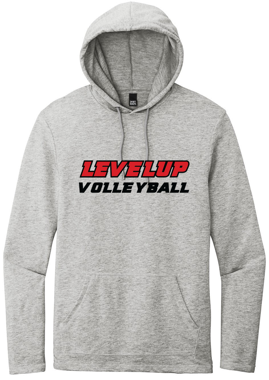 Featherweight French Terry Hoodie