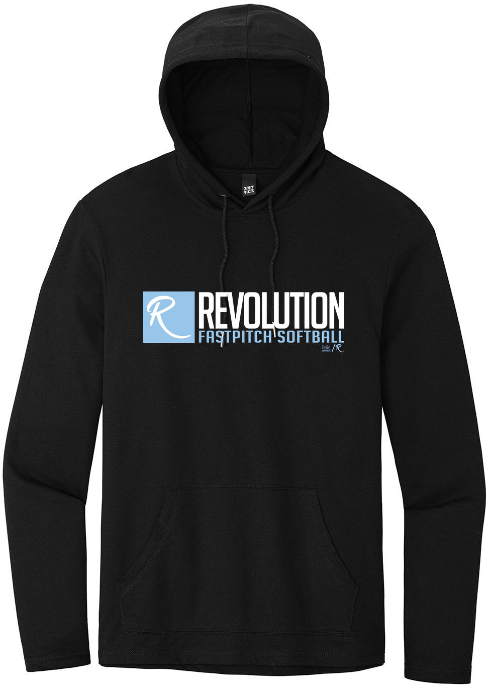 Featherweight French Terry Hoodie