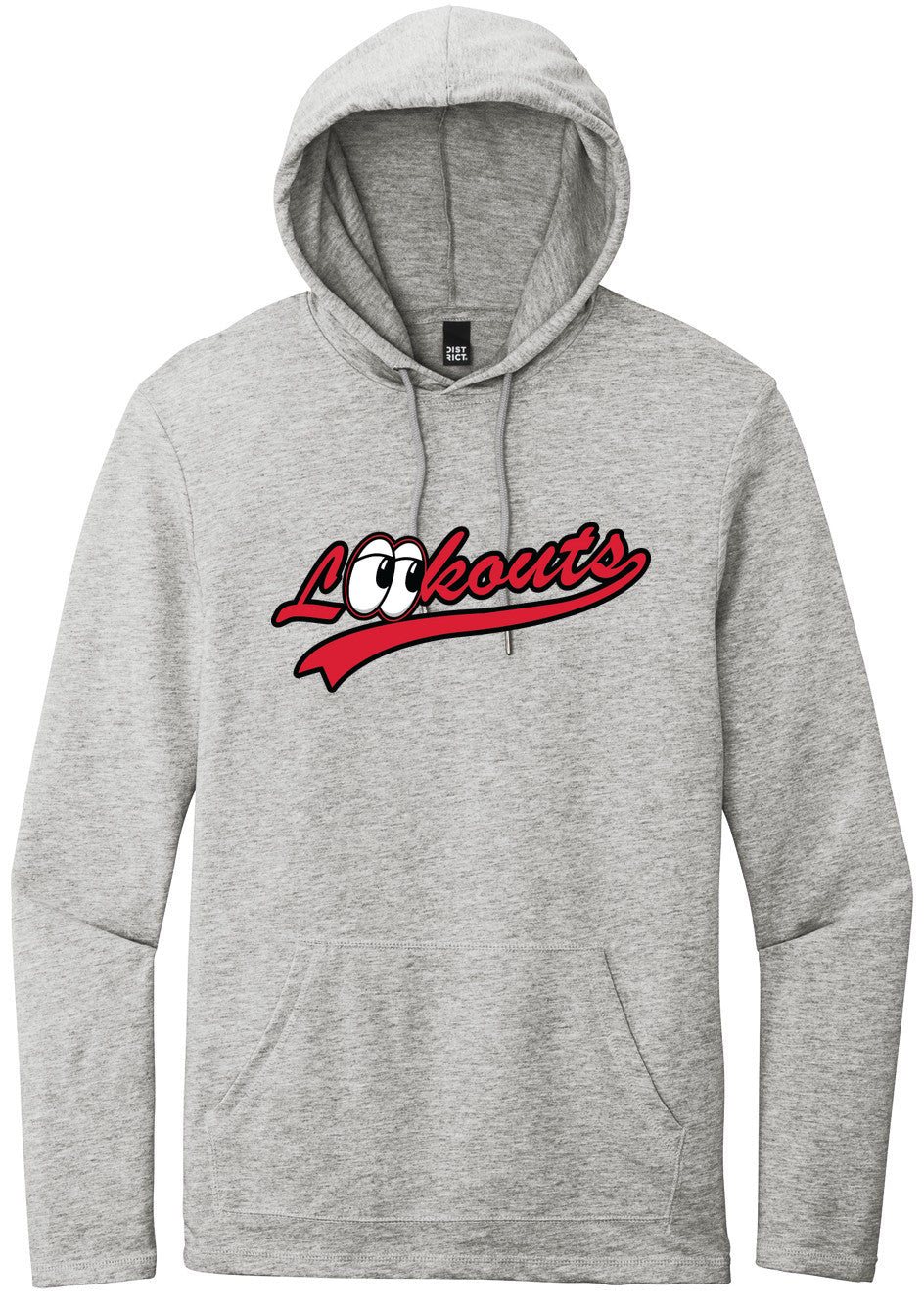 Featherweight French Terry Hoodie