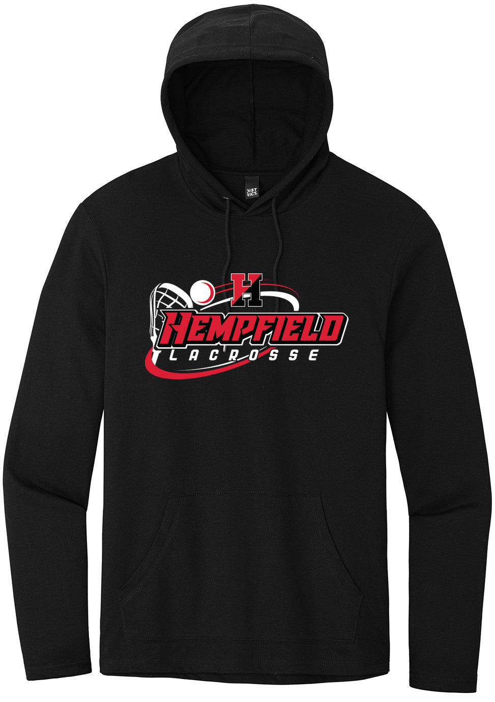 Featherweight French Terry Hoodie