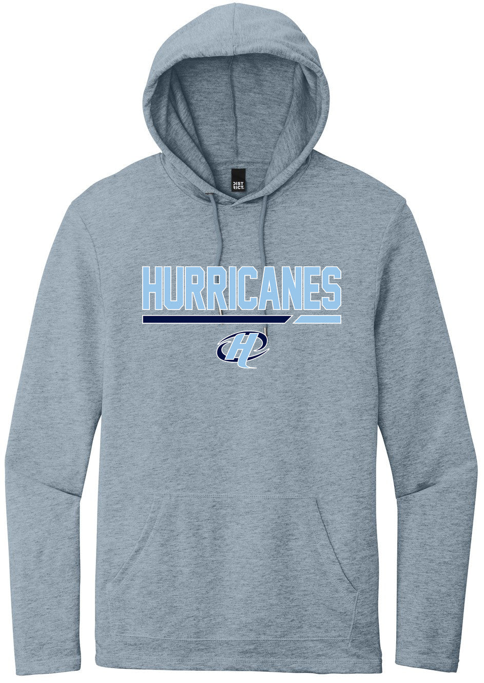 Featherweight French Terry Hoodie